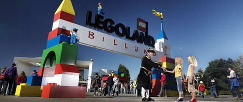 Legoland