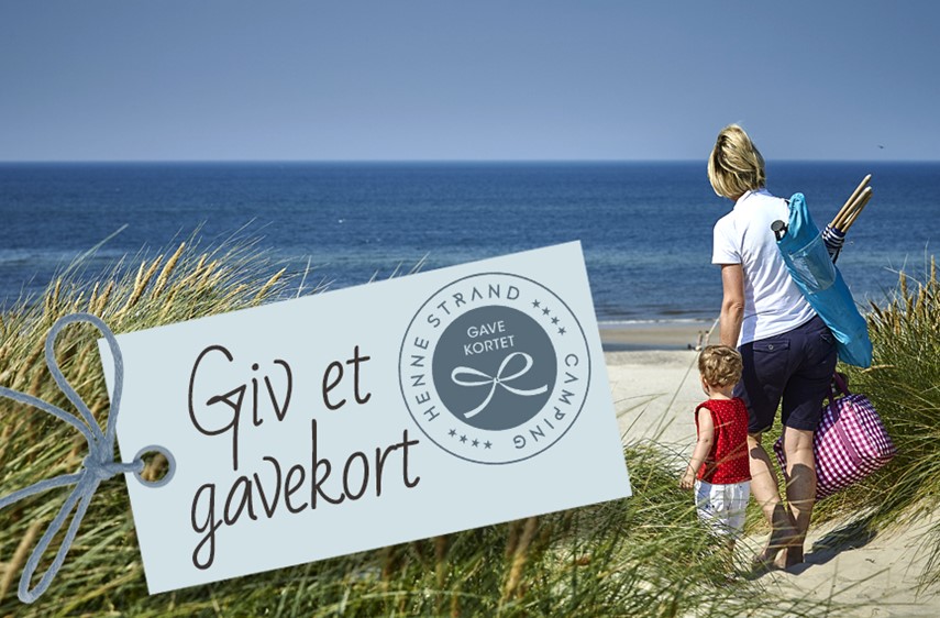 Gavekort Dk